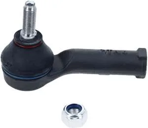 Накінечник рульової тяги лівий Raiso — Nissan Kubistar, Renault Clio, Renault Kangoo та ін. RL485410N