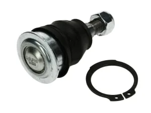 Кульова опора передня Raiso — Citroen C1, Peugeot 107, Toyota AYGO та ін. RL433035T