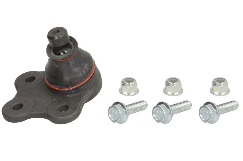 Кульова опора передня Raiso — Ford Fiesta, Ford Fusion, Mazda 2 RL323430M
