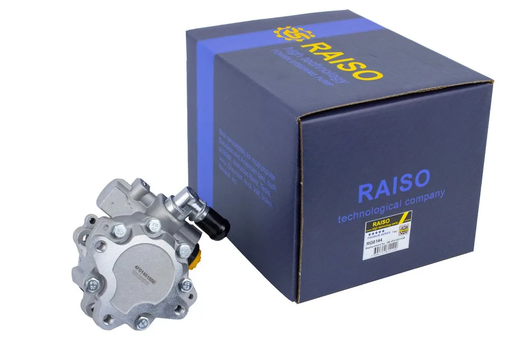 Насос Raiso RG0144