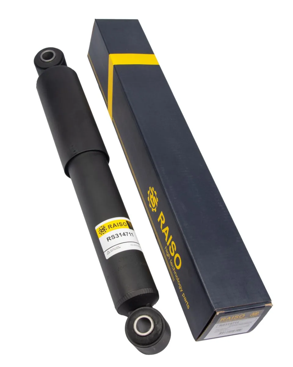 Амортизатор BILSTEIN - B4 Serienersatz Raiso RS314711 — фото 4