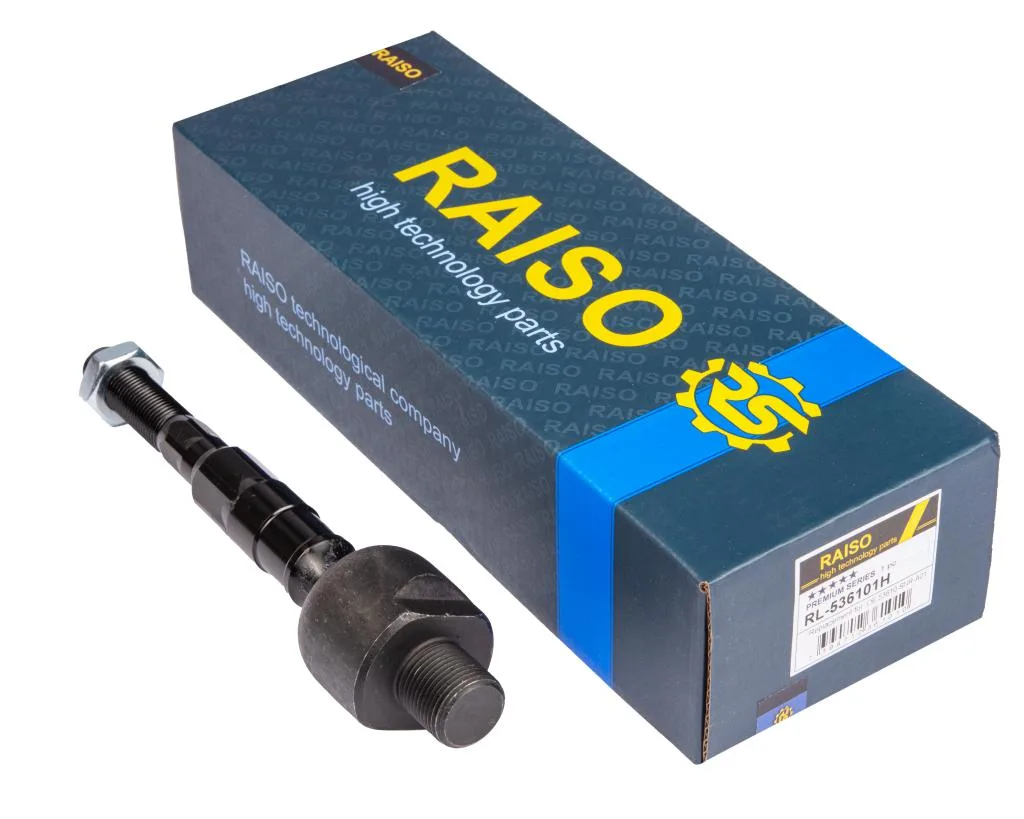Шарнир Raiso RL536101H