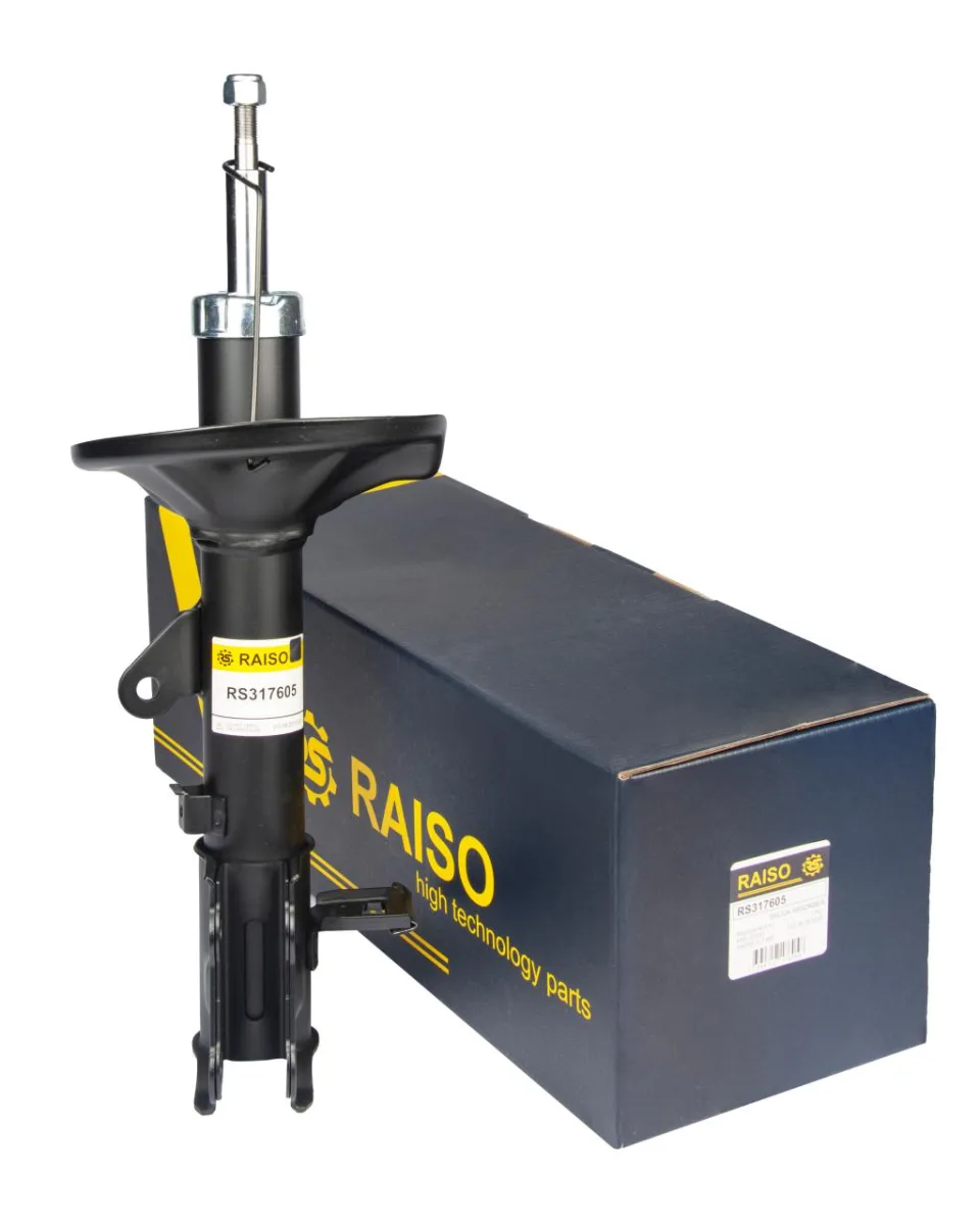 Амортизатор Raiso RS317605 — фото 2