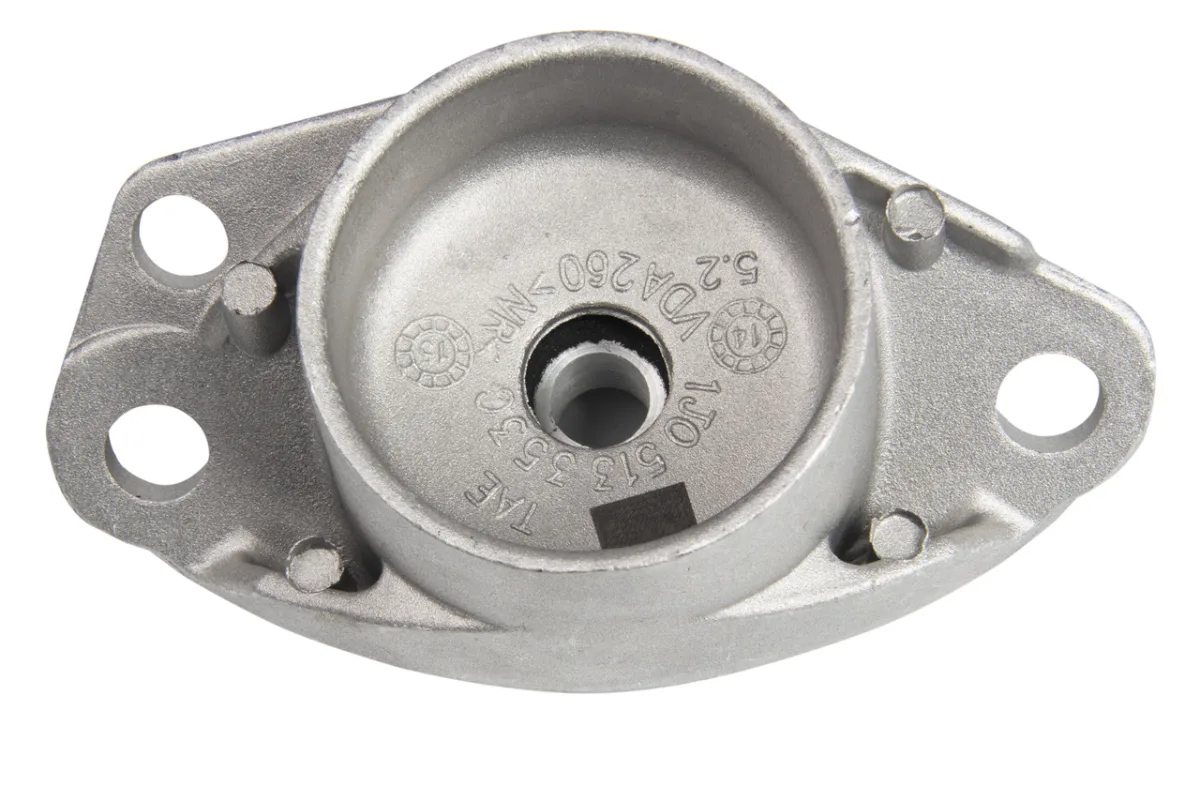 Опора заднього амортизатора Raiso — Audi A1, Audi A2, Audi A3 та ін. RC02535