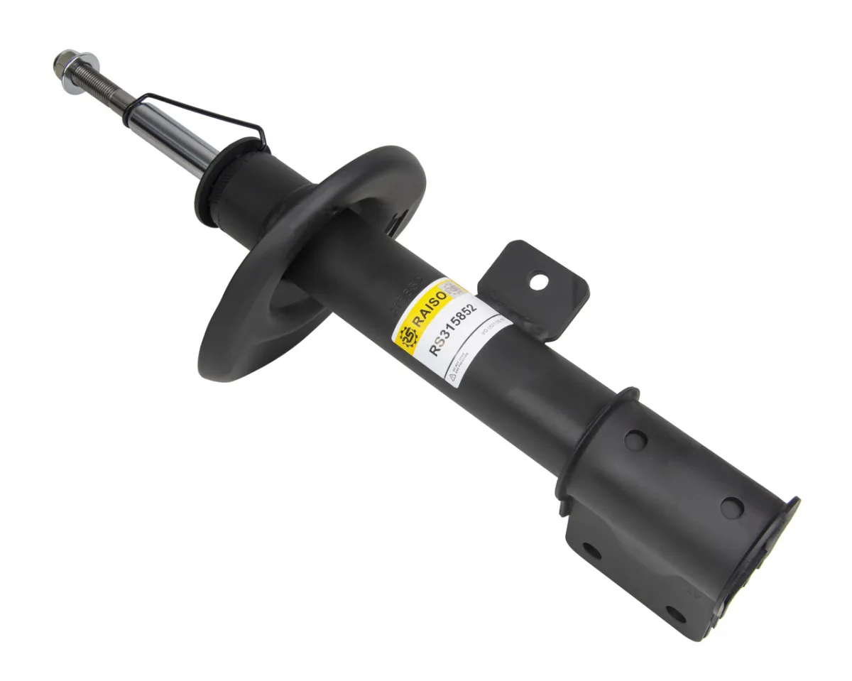 Амортизатор передній правий Raiso — Citroen C4, Citroen DS4 2011-, Peugeot 3008 2009-2016 RS315852