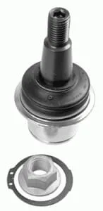 Кульова опора передня Raiso — Land Rover Discovery, Land Rover Range Rover Sport RL500180L
