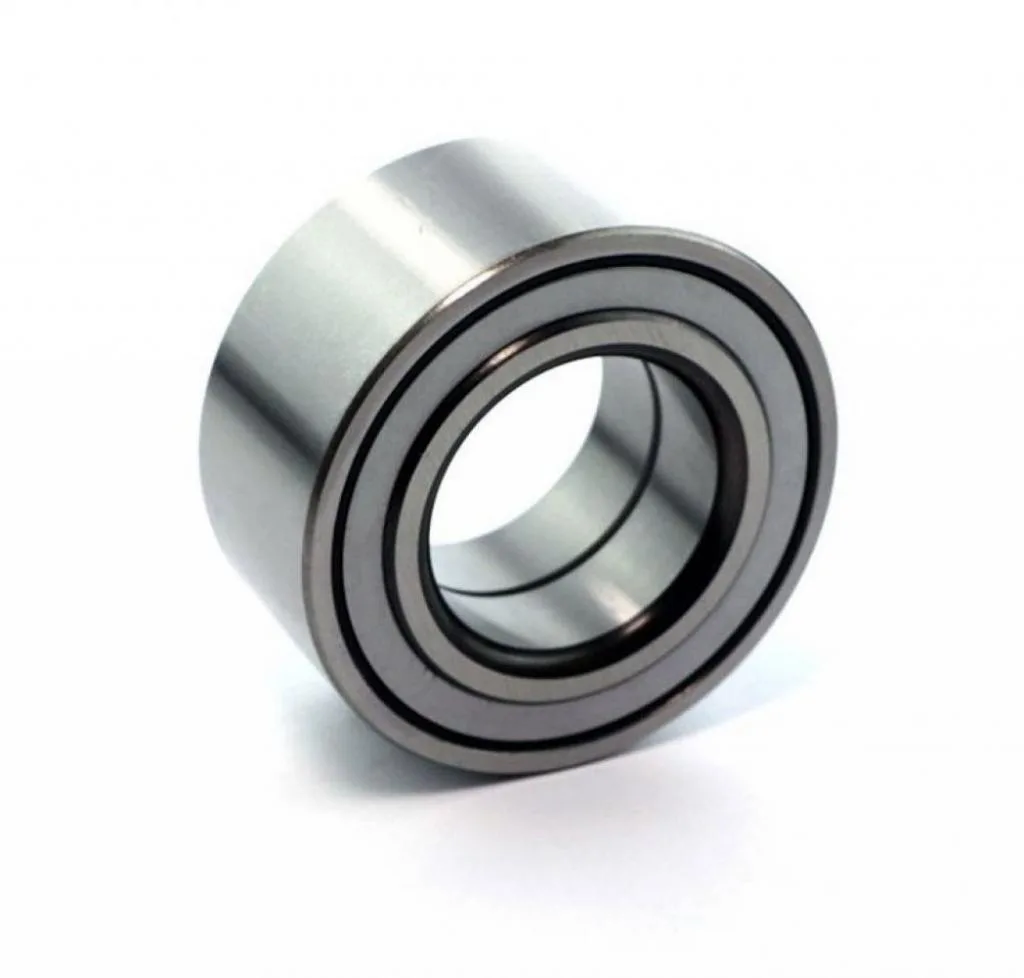 Подшипник передний Hyundai Santa Fe I, Tucson I, I40, Ix35, Sonata, Magentis, Sportage, 00-10 (39/41x45x84) SHAFER SH184.14