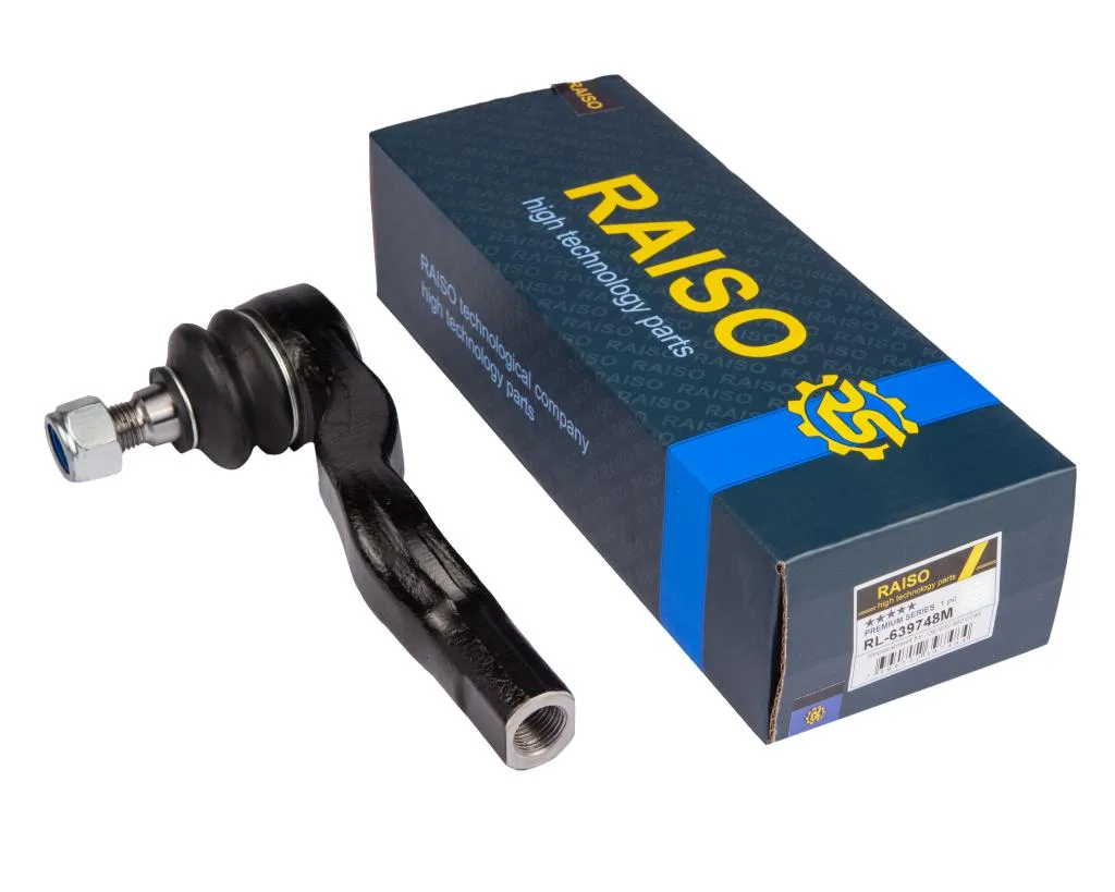 Шарнир Raiso RL639748M
