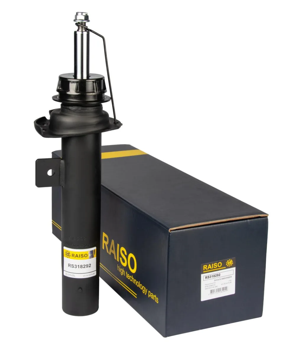 Амортизатор BILSTEIN - B4 Serienersatz Raiso RS318292 — фото 4