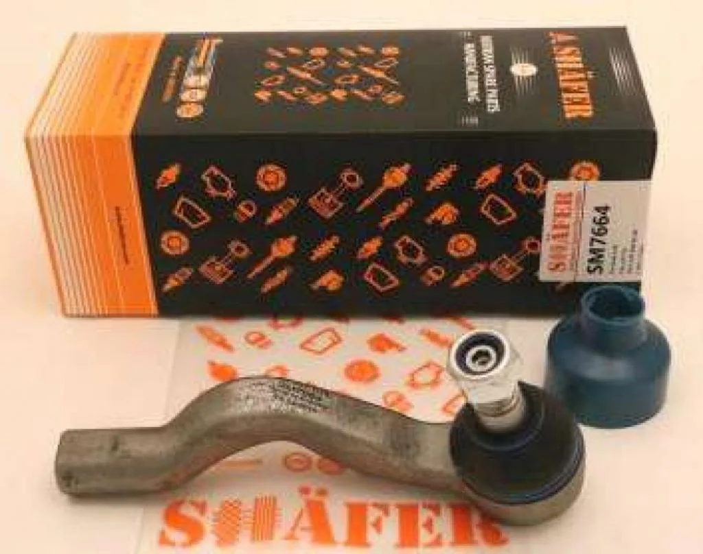 Рульовий наконечник лівий MB Vito, 639, 03 SHAFER SM7664