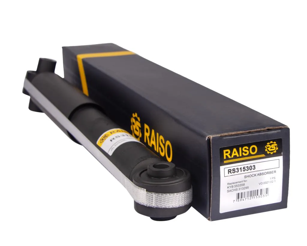 Амортизатор задній Raiso — Ford Focus RS315303