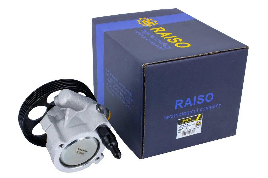 Насос Raiso RG0179