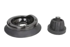 Опора перед. аморт. (з підш.) Raiso — Mercedes-Benz C-Class, Mercedes-Benz CLC-class, Mercedes-Benz CLK RC11020