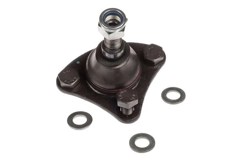 Кульова опора передня Raiso — Citroen Jumper, Fiat Ducato, Peugeot Boxer та ін. RL935837F