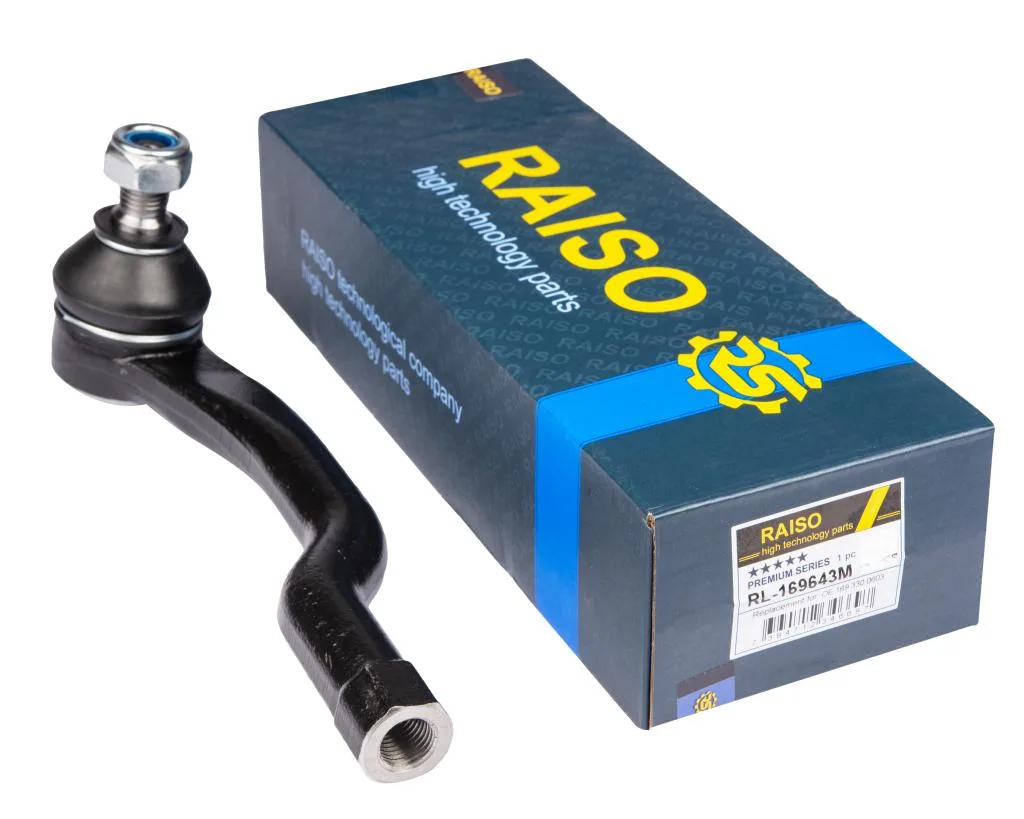 Шарнир Raiso RL169643M