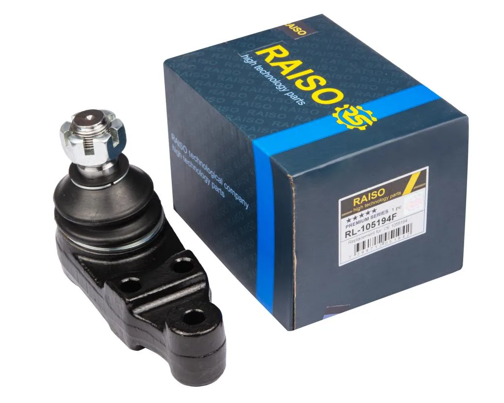 Кульова опора передня Raiso — Ford Transit RL105194F