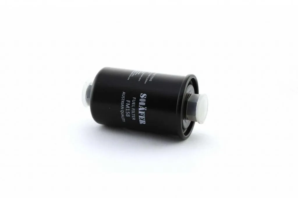 Фильтр топливный Daewoo Nexia, 89 SHAFER FM158