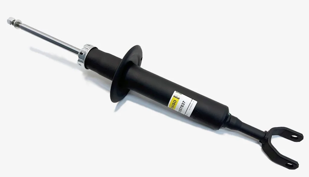 Амортизатор передній Raiso — Volkswagen Passat, Skoda Superb, Audi A4 та ін. RS557837