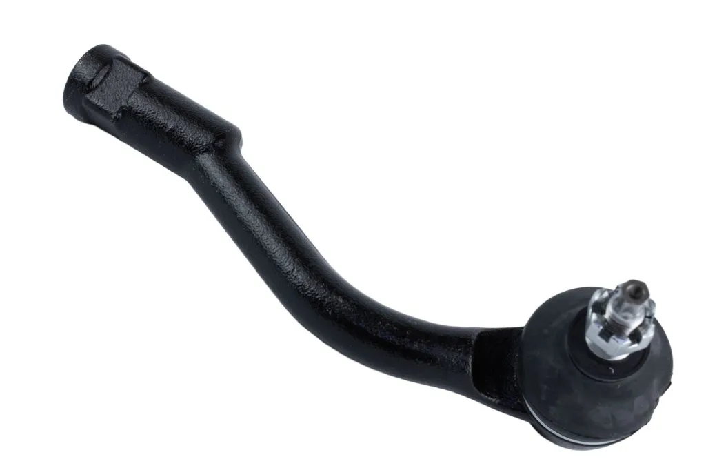 Наконечник рульової тяги лівий Raiso — Hyundai Sonata, Hyundai Tucson, Kia Optima та ін. RL820350H — фото 3