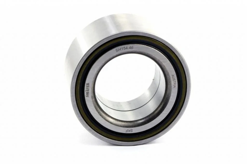 Подшипник задний MB Sprinter, VW LT, 96-06, (48x49x84) SHAFER SH154.46