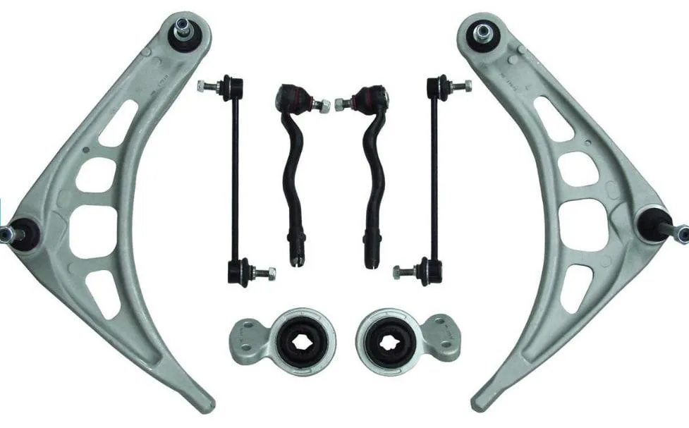 Комплект важелів передньої підвіски Raiso — BMW 3-Series RL313510KIT
