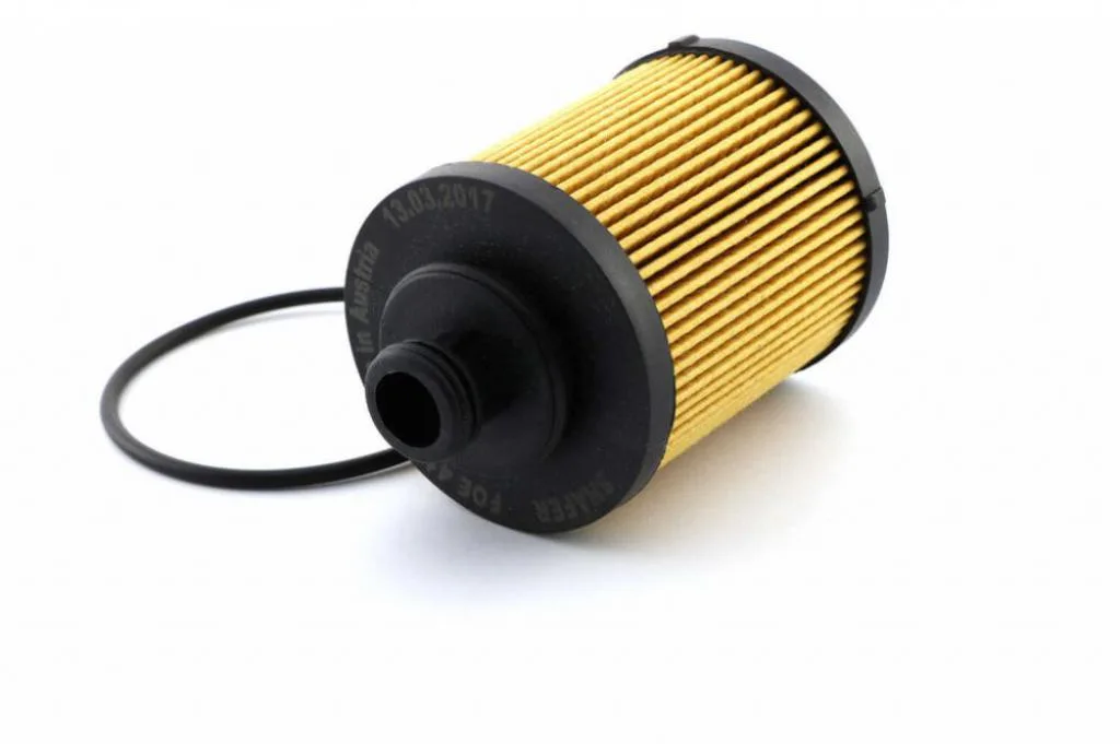 Фільтр масляний Fiat 500, Bravo II, Doblo, Fiorino, Grande Punto, Palia, Panda, Punto, Qubo, Ford Ka, 1.3D/1.4, 03- (замінений на FOE418D) SHAFER