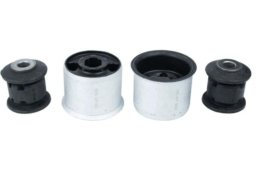 Комплект передніх сайлентблоків Raiso — Audi A3, Seat Altea, Seat Cordoba та ін. RL040718KIT — фото 3