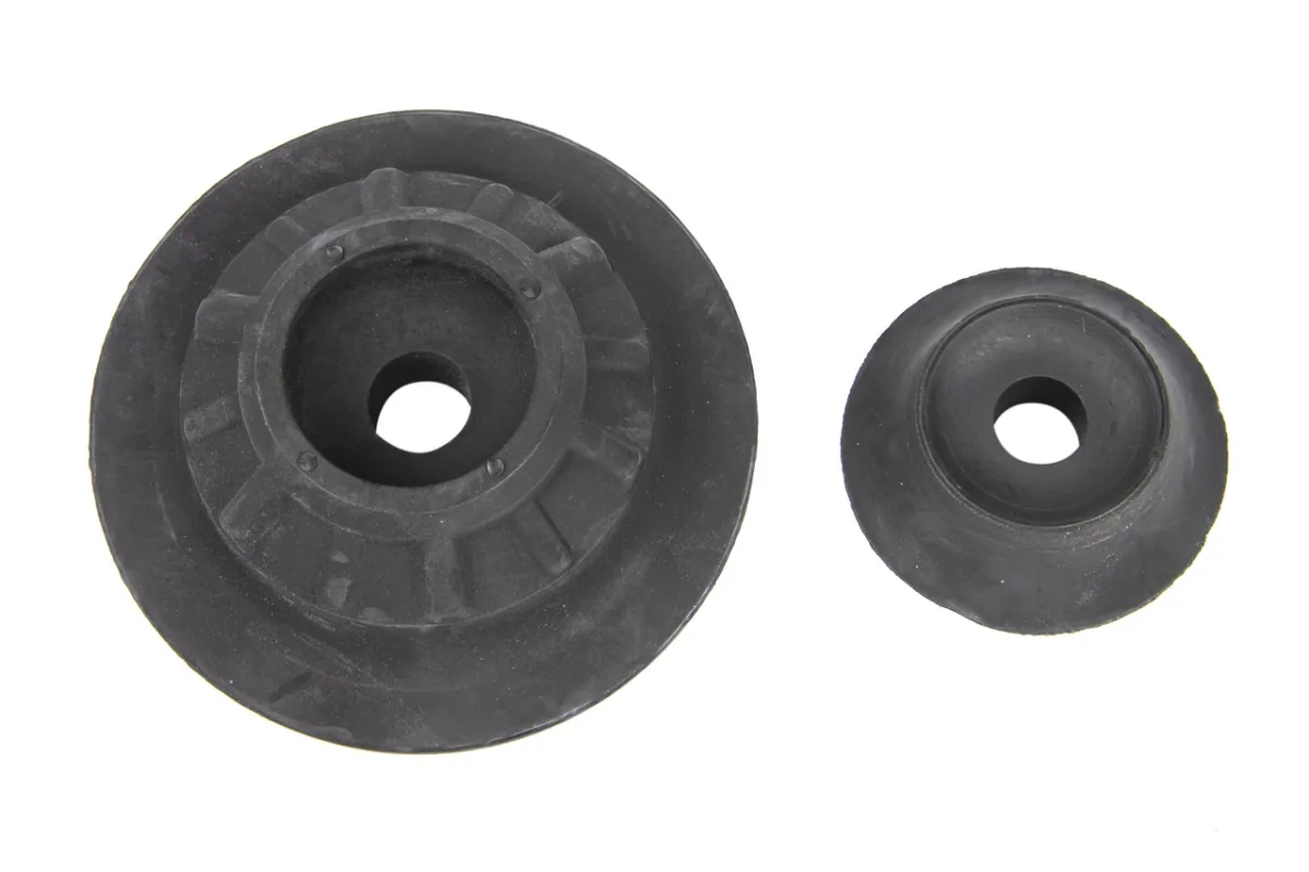 Опора заднього амортизатора(верх+низ) Raiso — Volkswagen Golf RC02377