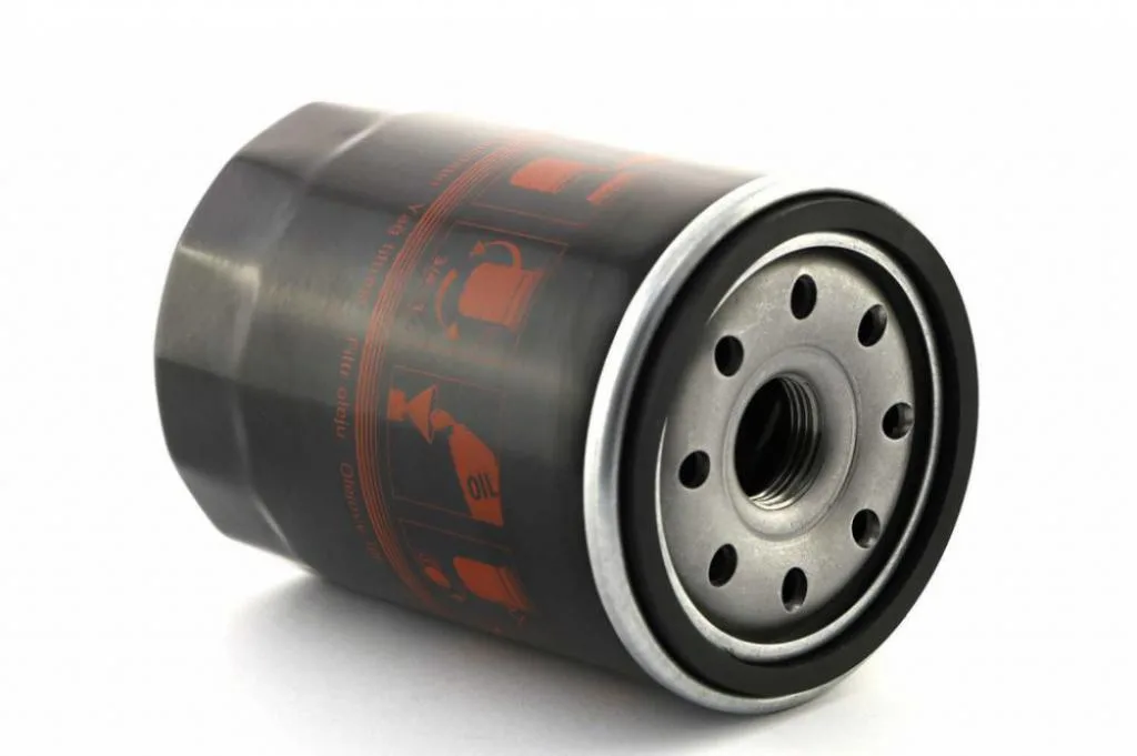 Фільтр масляний Ford Focus II, Fiesta V, Toyota Land Cuiser 100, 200 0.4-4.7 (02-19), D=76mm, H=89mm, 3/4-16UNF, (замінений на FOM1063) SHAFER FOM478