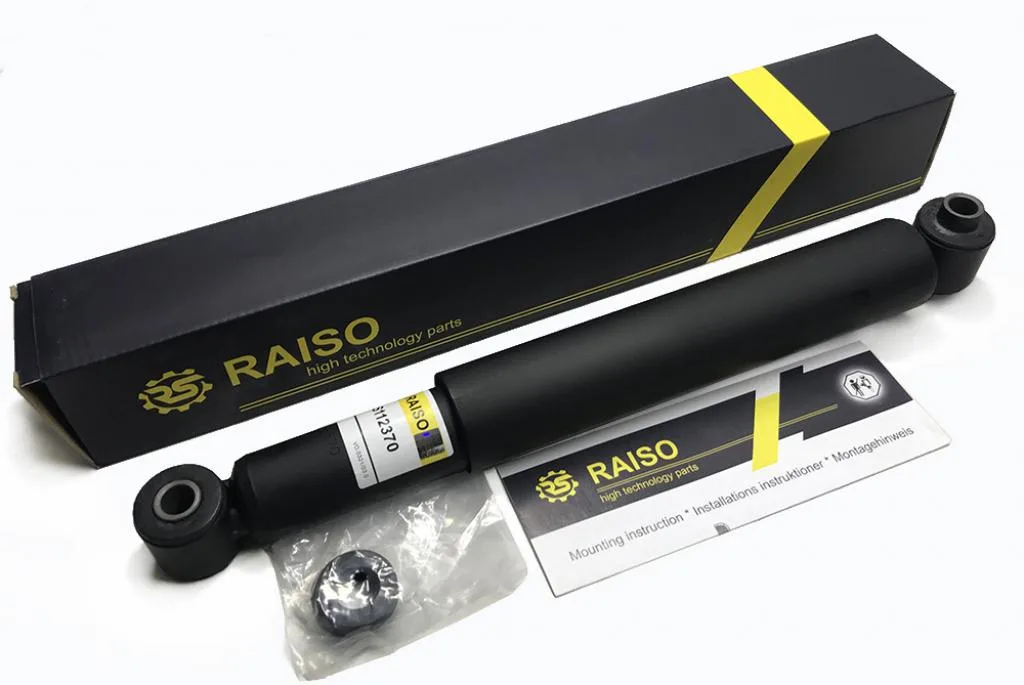 Амортизатор передній Raiso — Mercedes-Benz Vario RS112370
