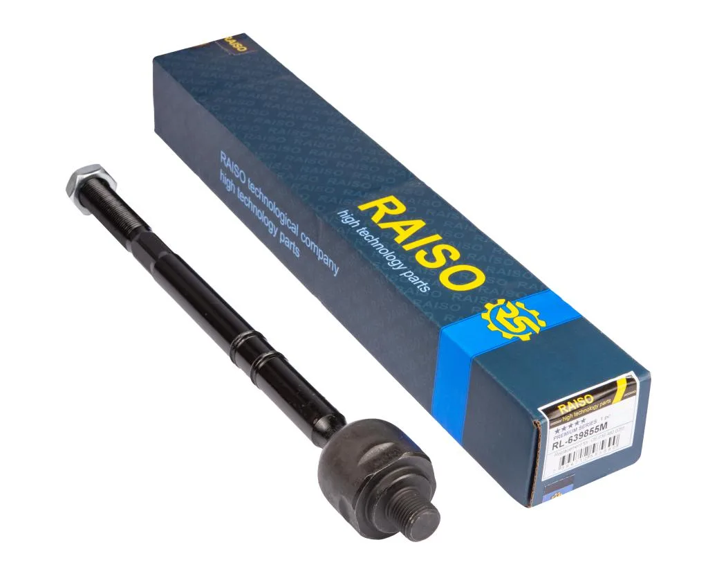 Шарнир Raiso RL639855M