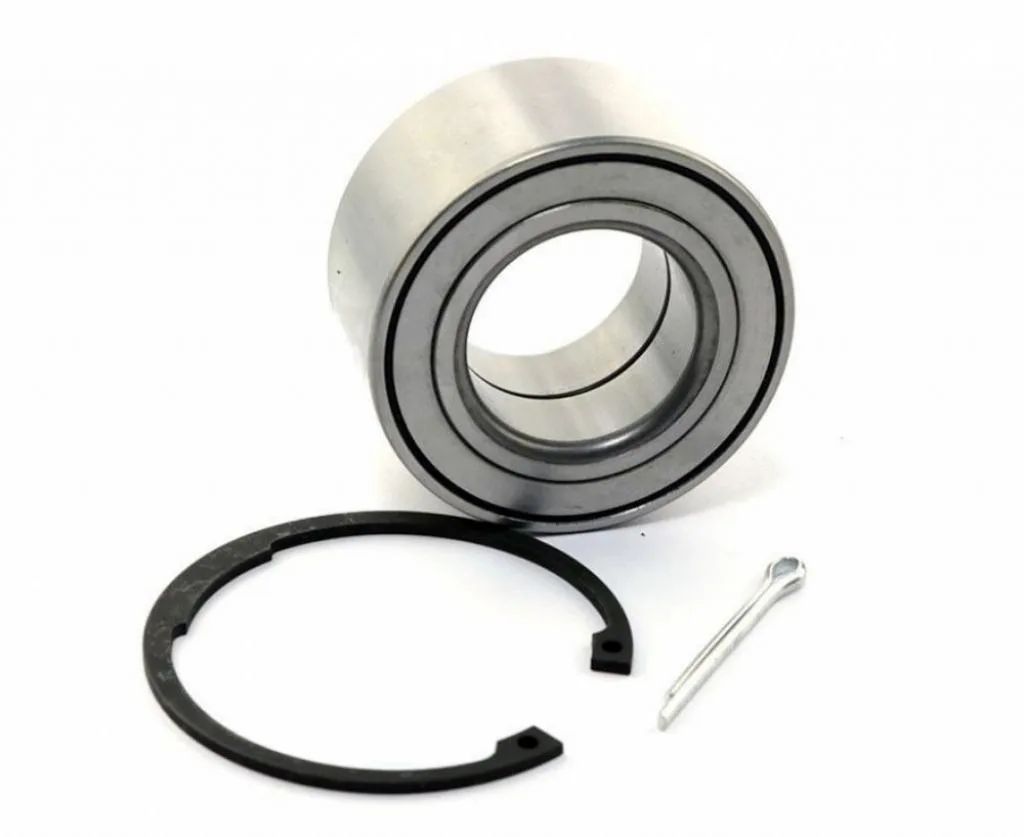 Підшипник передній Hyundai Elantra, I30, Veloster, Kia Cerato, Soul, Ceed, Venga, 10-, (40x42x78), монт. ккт.+ SHAFER SH184.26K