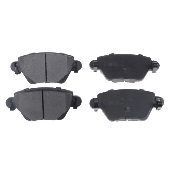 Колодки гальмівні задні Raiso — Ford Mondeo, Jaguar Jaguar, Renault Kangoo RP1435